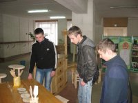 День открытых дверей День открытых дверей