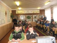 День открытых дверей День открытых дверей
