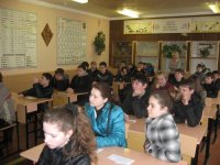 День открытых дверей День открытых дверей